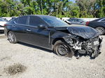 2020 Nissan Altima S Black vin: 1N4BL4BV8LC226697