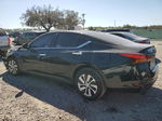 2020 Nissan Altima S Black vin: 1N4BL4BV8LC226697