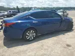 2020 Nissan Altima S Blue vin: 1N4BL4BV8LC228451