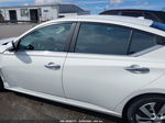 2020 Nissan Altima S Fwd White vin: 1N4BL4BV8LC240731