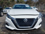 2020 Nissan Altima S Fwd White vin: 1N4BL4BV8LC240731