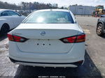 2020 Nissan Altima S Fwd White vin: 1N4BL4BV8LC240731