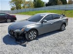 2020 Nissan Altima S Gray vin: 1N4BL4BV8LC247260