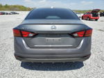 2020 Nissan Altima S Gray vin: 1N4BL4BV8LC247260