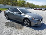 2020 Nissan Altima S Gray vin: 1N4BL4BV8LC247260