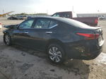 2020 Nissan Altima S Black vin: 1N4BL4BV8LN316386