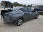 2021 Nissan Altima S Gray vin: 1N4BL4BV8MN329298