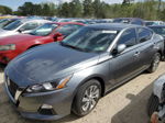 2021 Nissan Altima S Gray vin: 1N4BL4BV8MN329298