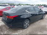 2021 Nissan Altima S Fwd Black vin: 1N4BL4BV8MN346795