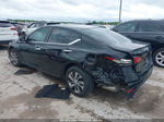 2021 Nissan Altima S Fwd Black vin: 1N4BL4BV8MN346795