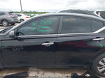 2021 Nissan Altima S Fwd Black vin: 1N4BL4BV8MN346795