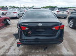 2021 Nissan Altima S Fwd Black vin: 1N4BL4BV8MN346795