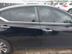 2021 Nissan Altima S Fwd Black vin: 1N4BL4BV8MN346795