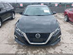 2021 Nissan Altima S Fwd Black vin: 1N4BL4BV8MN346795