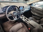 2021 Nissan Altima S Синий vin: 1N4BL4BV8MN368490