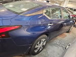 2021 Nissan Altima S Синий vin: 1N4BL4BV8MN368490