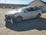 2021 Nissan Altima S White vin: 1N4BL4BV8MN412083