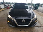 2021 Nissan Altima S Black vin: 1N4BL4BV8MN420054