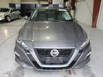 2019 Nissan Altima S Gray vin: 1N4BL4BV9KC115235