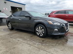 2019 Nissan Altima S Черный vin: 1N4BL4BV9KC140720