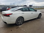 2019 Nissan Altima S White vin: 1N4BL4BV9KC226903