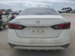 2019 Nissan Altima S White vin: 1N4BL4BV9KC228862