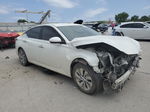 2019 Nissan Altima S White vin: 1N4BL4BV9KC228862