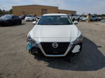 2019 Nissan Altima S White vin: 1N4BL4BV9KC230840