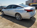 2019 Nissan Altima S Серебряный vin: 1N4BL4BV9KC245032