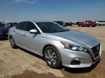 2019 Nissan Altima S Silver vin: 1N4BL4BV9KC245032