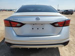 2019 Nissan Altima S Silver vin: 1N4BL4BV9KC245032