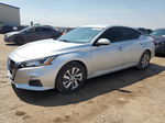 2019 Nissan Altima S Silver vin: 1N4BL4BV9KC245032