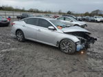 2019 Nissan Altima S Silver vin: 1N4BL4BV9KC246195