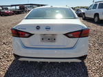 2019 Nissan Altima S White vin: 1N4BL4BV9KN327184