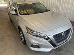 2020 Nissan Altima S vin: 1N4BL4BV9LC121540