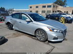 2020 Nissan Altima S Fwd Серый vin: 1N4BL4BV9LC133865