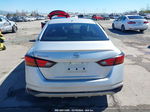 2020 Nissan Altima S Fwd Серый vin: 1N4BL4BV9LC133865