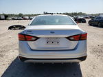 2020 Nissan Altima S Silver vin: 1N4BL4BV9LC135423