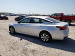 2020 Nissan Altima S Silver vin: 1N4BL4BV9LC135423