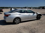 2020 Nissan Altima S Silver vin: 1N4BL4BV9LC135423