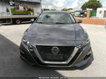 2020 Nissan Altima S Fwd Gray vin: 1N4BL4BV9LC174593