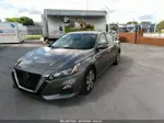 2020 Nissan Altima S Fwd Gray vin: 1N4BL4BV9LC174593