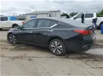 2020 Nissan Altima S Черный vin: 1N4BL4BV9LC194634