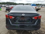 2020 Nissan Altima S Black vin: 1N4BL4BV9LC194634