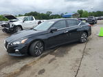 2020 Nissan Altima S Black vin: 1N4BL4BV9LC194634