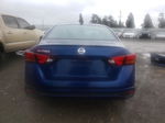 2020 Nissan Altima S Blue vin: 1N4BL4BV9LC195430