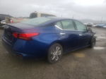 2020 Nissan Altima S Blue vin: 1N4BL4BV9LC195430