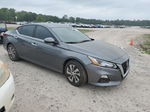 2020 Nissan Altima S Gray vin: 1N4BL4BV9LC198375