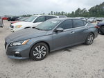 2020 Nissan Altima S Gray vin: 1N4BL4BV9LC198375