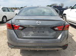 2020 Nissan Altima S Gray vin: 1N4BL4BV9LC218866